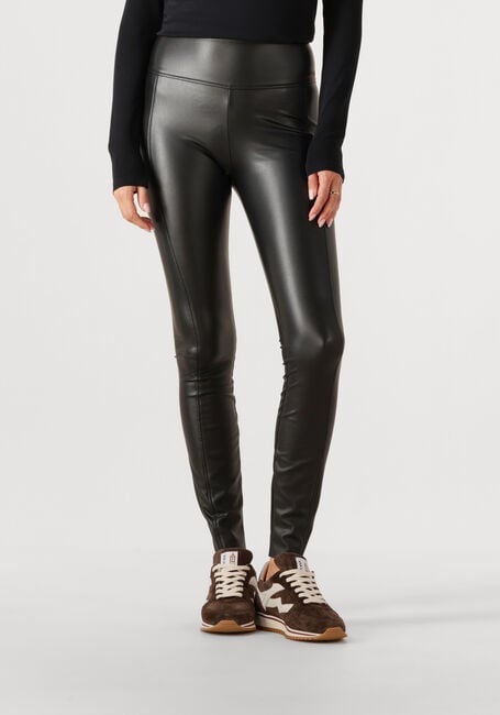 WOLFORD Legging EDIE FORMING LEGGING en noir - large