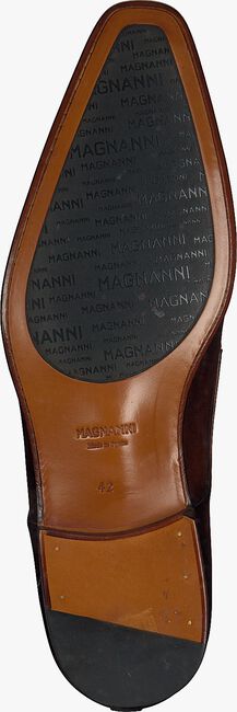Cognac MAGNANNI Nette schoenen 20116 - large