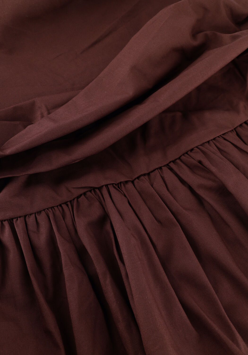 GRACE & MILA Haut SS2617087 en marron - large