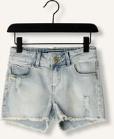 Lichtblauwe RAIZZED Jeans LOUISIANA CRAFTED - medium