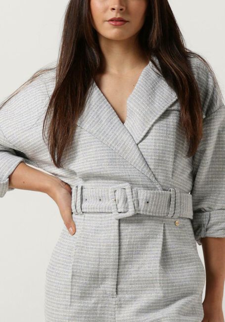 Blauwe JOSH V Jumpsuit LUAR - large