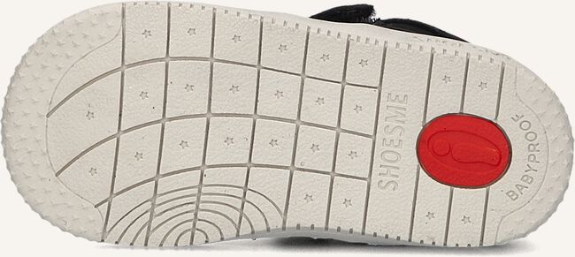 Zwarte SHOESME Sneakers BN23W001 Zwarte SHOESME Sneakers BN23W001 - large