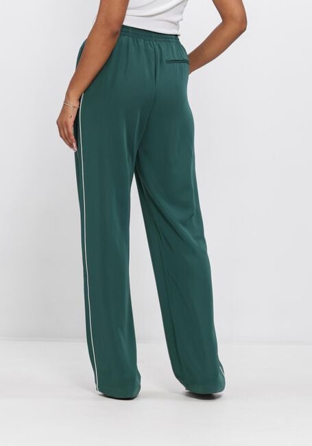 CATWALK JUNKIE TRACKSUIT TROUSERS WITH PIPING Pantalons en vert - large