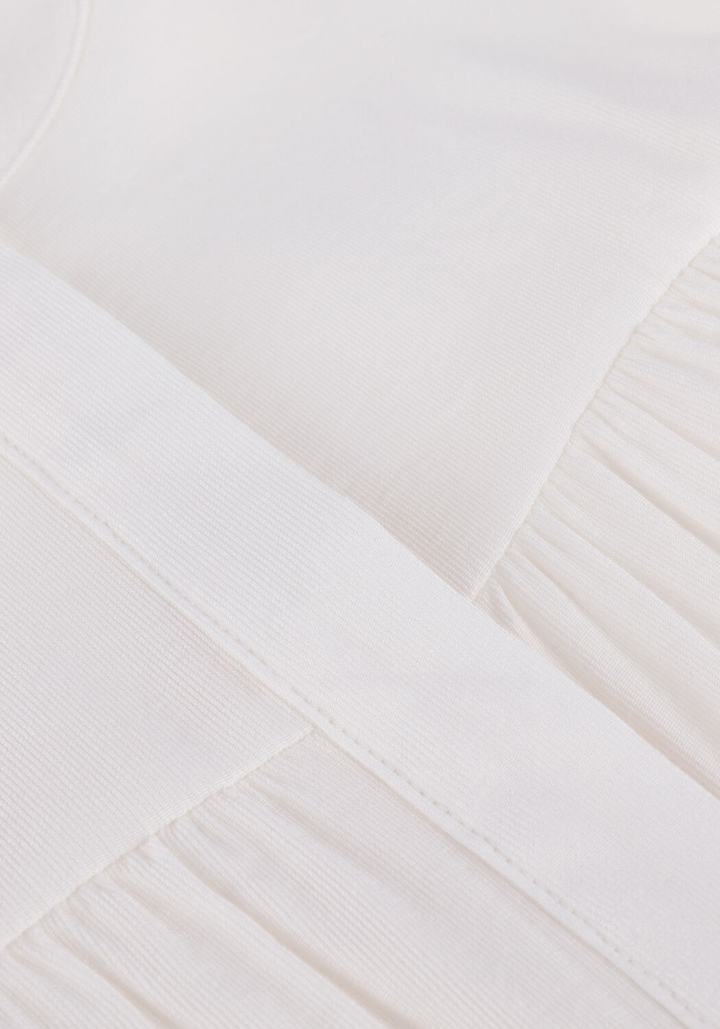 Gebroken wit SIMPLE  WOVEN BLOUSE MARIN STRUC - large