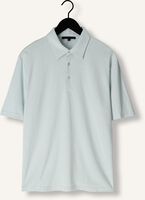 DRYKORN T-shirt IANNIS 520184 en bleu DRYKORN T-shirt IANNIS 520184 en bleu - medium