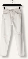 CALVIN KLEIN Mom jeans MOM JEAN en blanc CALVIN KLEIN Mom jeans MOM JEAN en blanc - medium