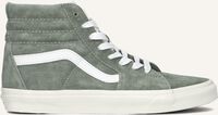 Groene VANS Sneakers UA SK8-HI HEREN Groene VANS Sneakers UA SK8-HI HEREN - medium