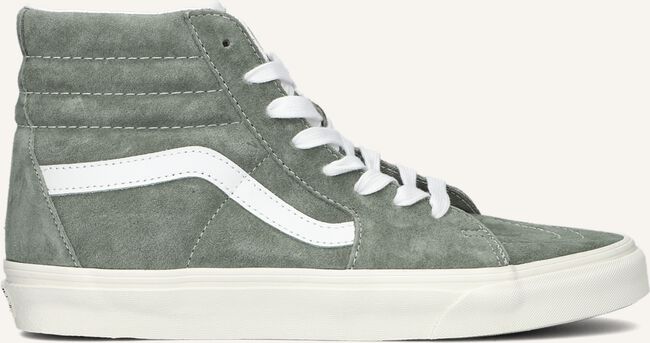 Groene VANS Sneakers UA SK8-HI HEREN Groene VANS Sneakers UA SK8-HI HEREN - large