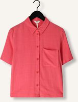 OBJECT OBJSANNE 2/4 SHIRT Blouses en rose OBJECT OBJSANNE 2/4 SHIRT Blouses en rose - medium