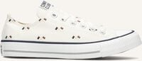 Witte CONVERSE Sneakers CHUCK TAYLOR ALL STAR - medium
