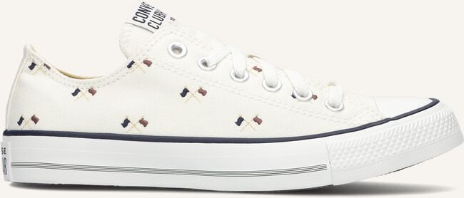 Witte CONVERSE Sneakers CHUCK TAYLOR ALL STAR Witte CONVERSE Sneakers CHUCK TAYLOR ALL STAR - large