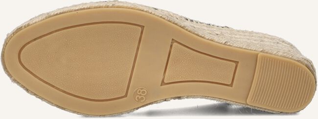 Zwarte AYANA Espadrilles YU669 Zwarte AYANA Espadrilles YU669 - large