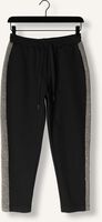 Zwarte ACCESS Joggingbroek D54-5131-206 Zwarte ACCESS Joggingbroek D54-5131-206 - medium