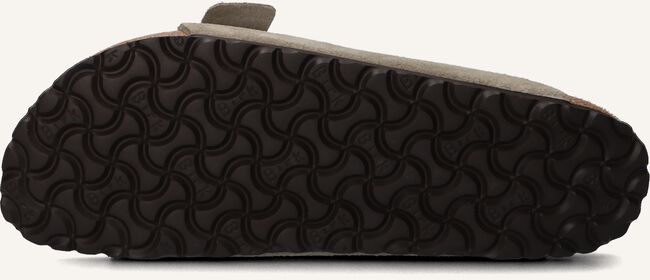 Taupe BIRKENSTOCK Slippers ARIZONA Taupe BIRKENSTOCK Slippers ARIZONA - large