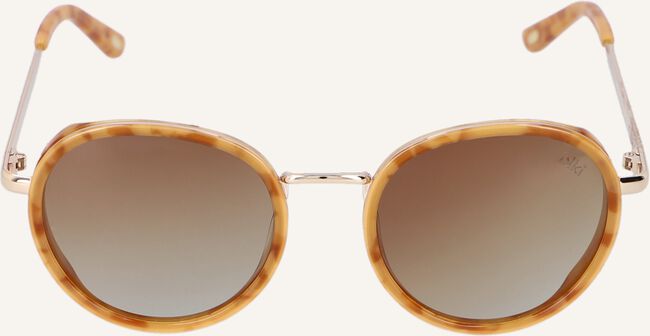 Oranje IKKI Zonnebril BIBI Oranje IKKI Zonnebril BIBI - large