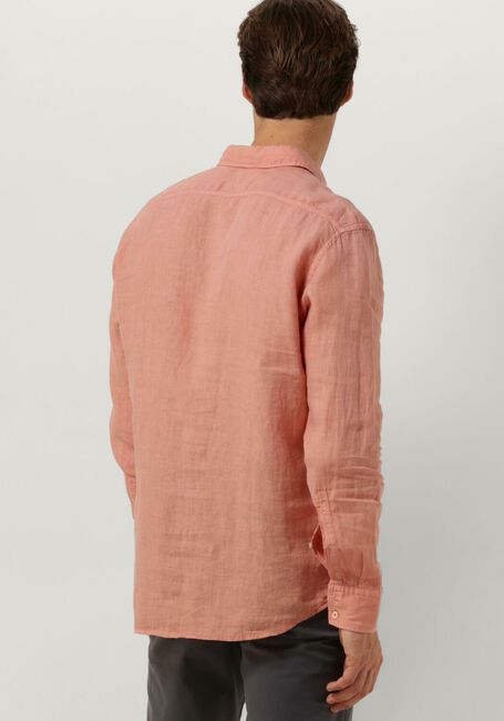 BOSS ORANGE Chemise décontracté RELEGANT_6 en orange - large