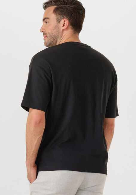 DRYKORN T-shirt ANAYO 520224 en noir - large