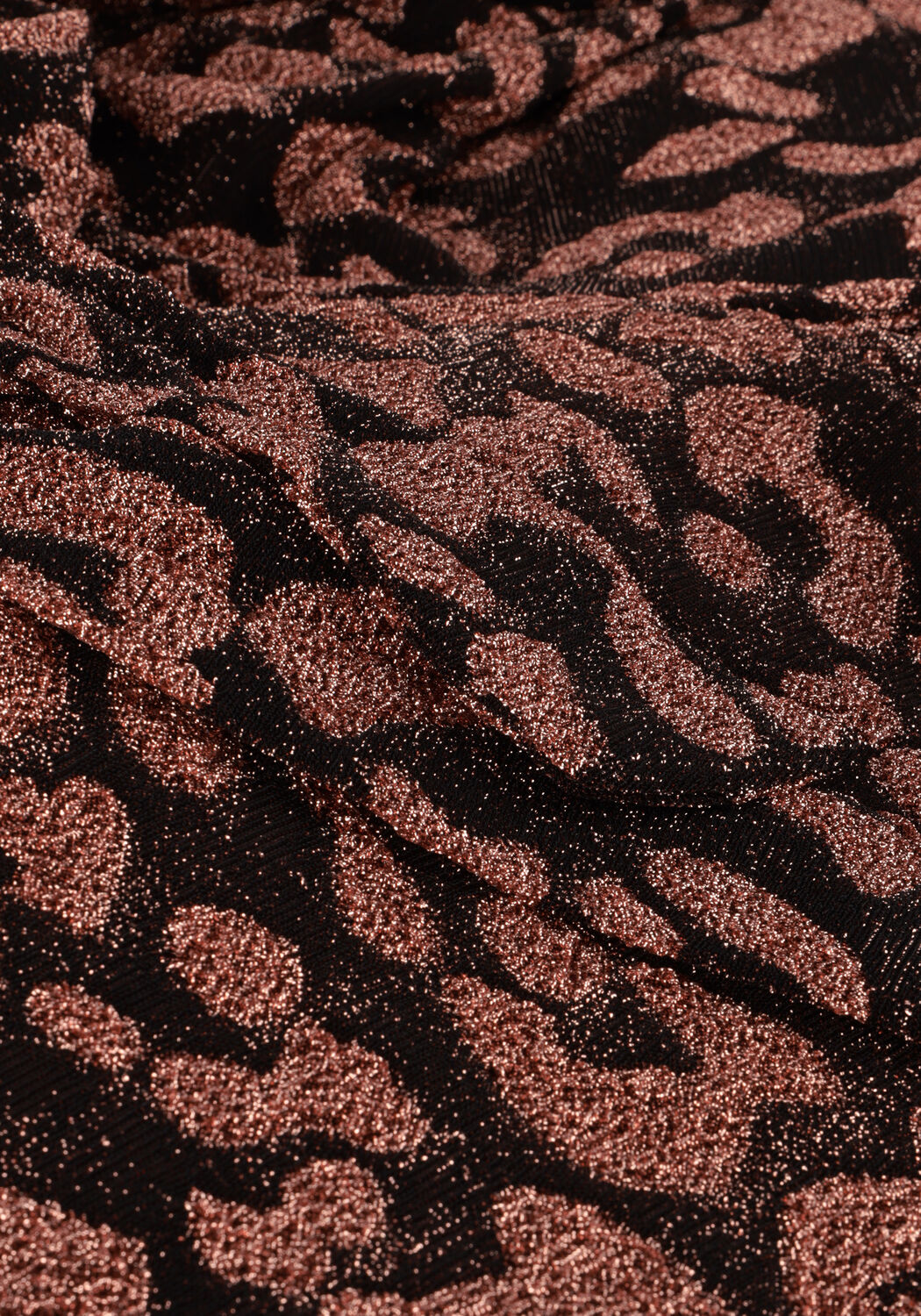 AAIKO Combinaison VALERIE PES 163 JUMPSUIT en noir - large