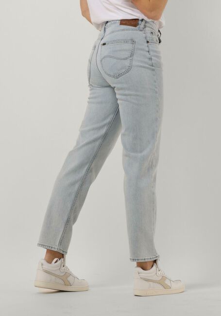 LEE Mom jeans CAROL L30UHJB57 en bleu - large