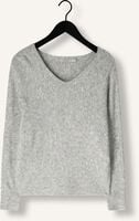 SUMMUM OVERSIZED SWEATER WOOL ELASTANE BLEND KNIT SUMMUM OVERSIZED SWEATER WOOL ELASTANE BLEND KNIT - medium