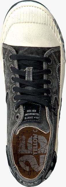 Zwarte YELLOW CAB Sneakers Y12013  - large