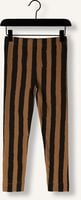 Oker Sproet & Sprout Legging LEGGING PAINTED STRIPE Oker Sproet & Sprout Legging LEGGING PAINTED STRIPE - medium