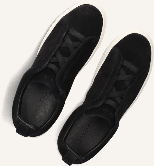 NOKWOL CONNOR NOKWOL CONNOR - large