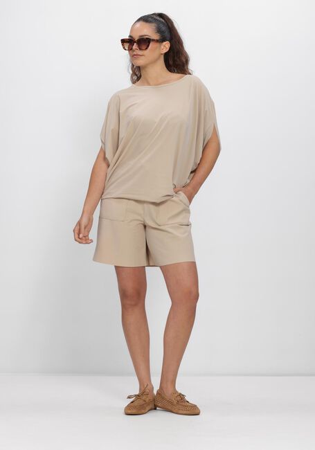 Bruine JAPAN TKY Broeken/jumpsuits MAKIKO - large