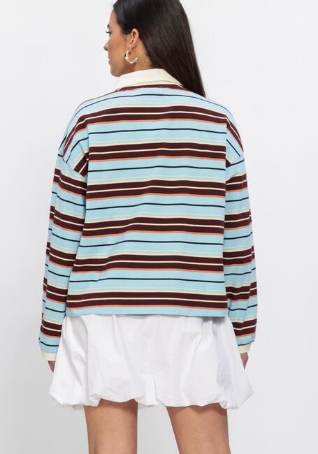 NOTRE-V Polo NV-HILMA en multicolore - large