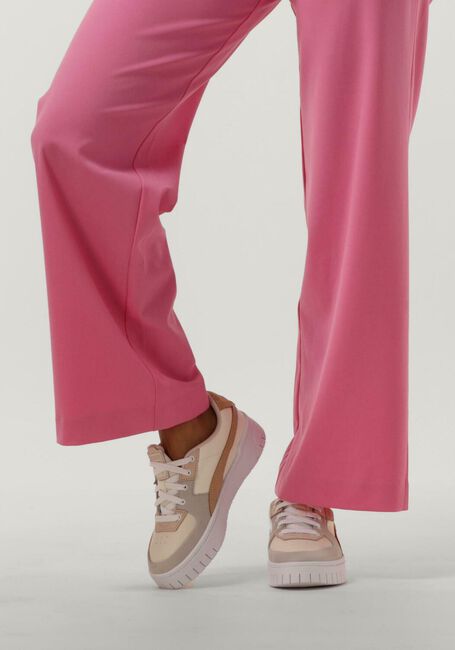 Witte PUMA Sneakers CALI DREAM PASTEL WN'S - large