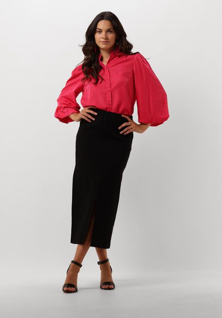 MINUS SHERINA 3/4 SLEEVE SHIRT Blouses en rose - large