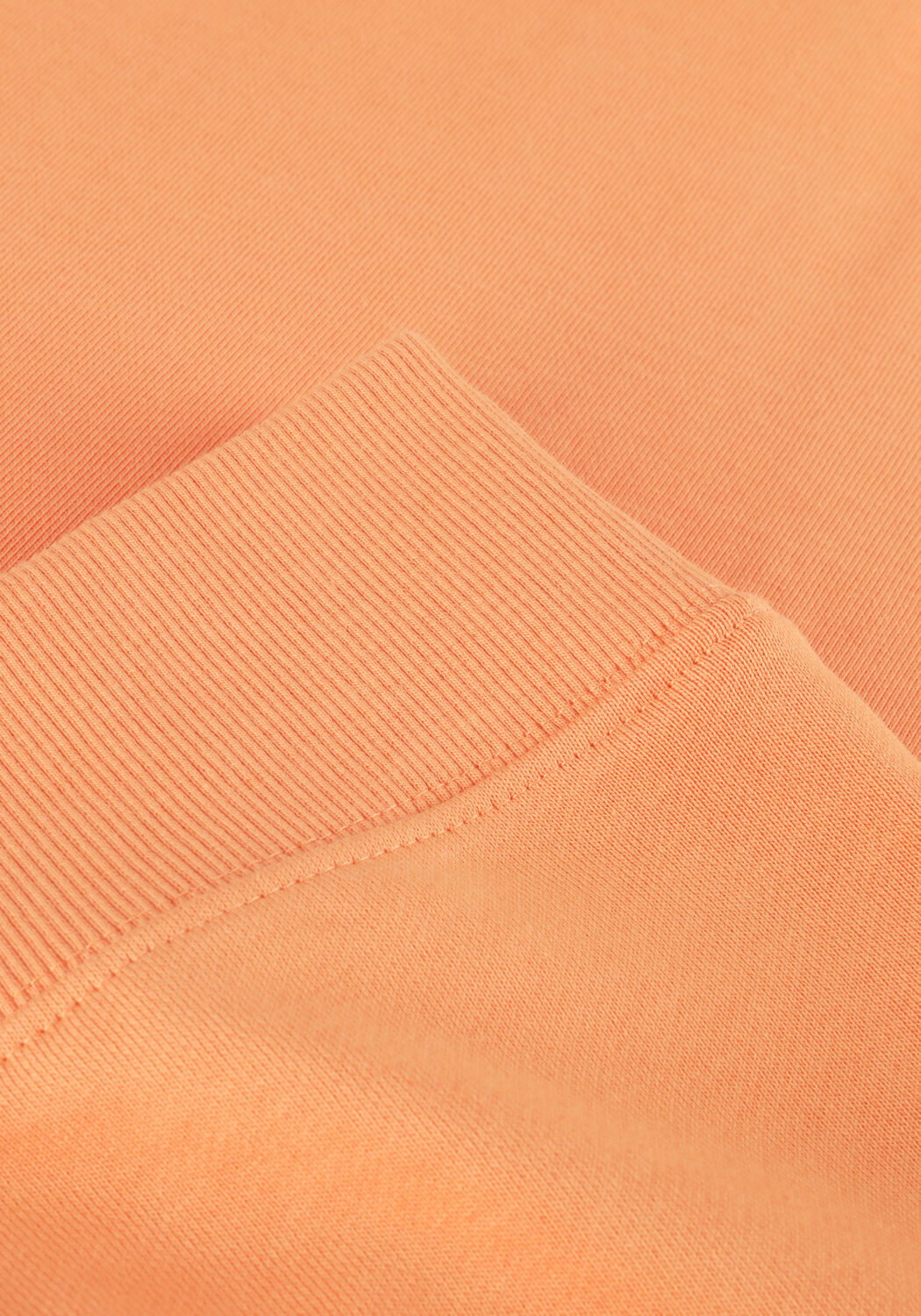 HUGO Chandail DAPO en orange - large