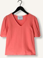 Koraal MINUS T-shirt STINA BLOUSE Koraal MINUS T-shirt STINA BLOUSE - medium