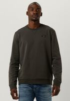 Bruine PME LEGEND Trui AIRSTRIPE SWEAT