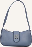 NIKKIE DASHA SHOULDERBAG Sac bandoulière en bleu NIKKIE DASHA SHOULDERBAG Sac bandoulière en bleu - medium