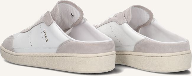 Witte COPENHAGEN STUDIOS Sneakers CPH255 Witte COPENHAGEN STUDIOS Sneakers CPH255 - large