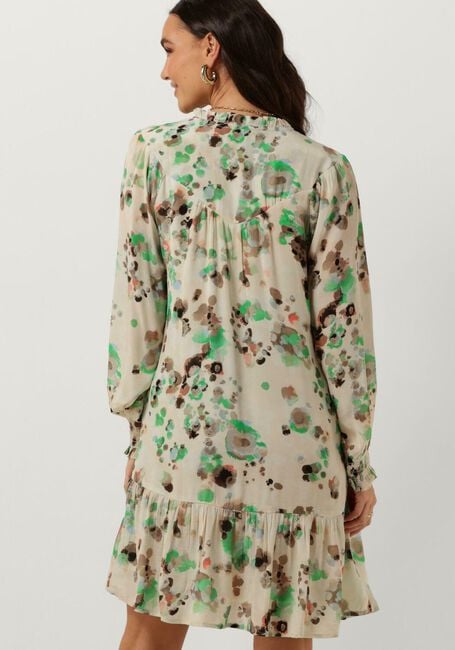 MOLIIN Mini robe SIENNA en beige - large