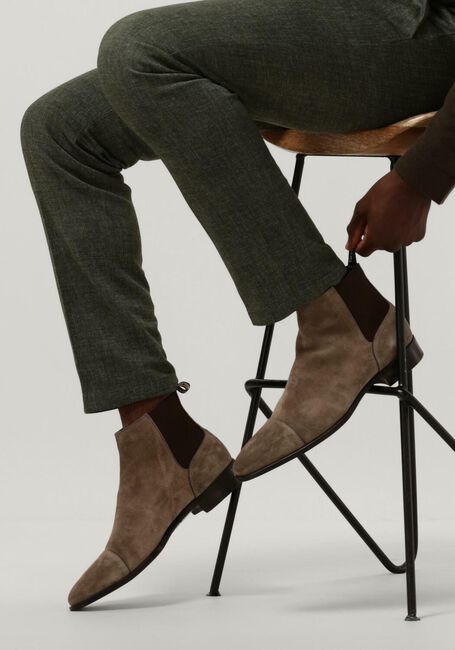 Taupe GREVE  MAGNUM 4711 Taupe GREVE  MAGNUM 4711 - large