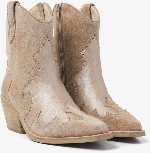VIA VAI EVELINE RILEY Bottines en multicolore - large