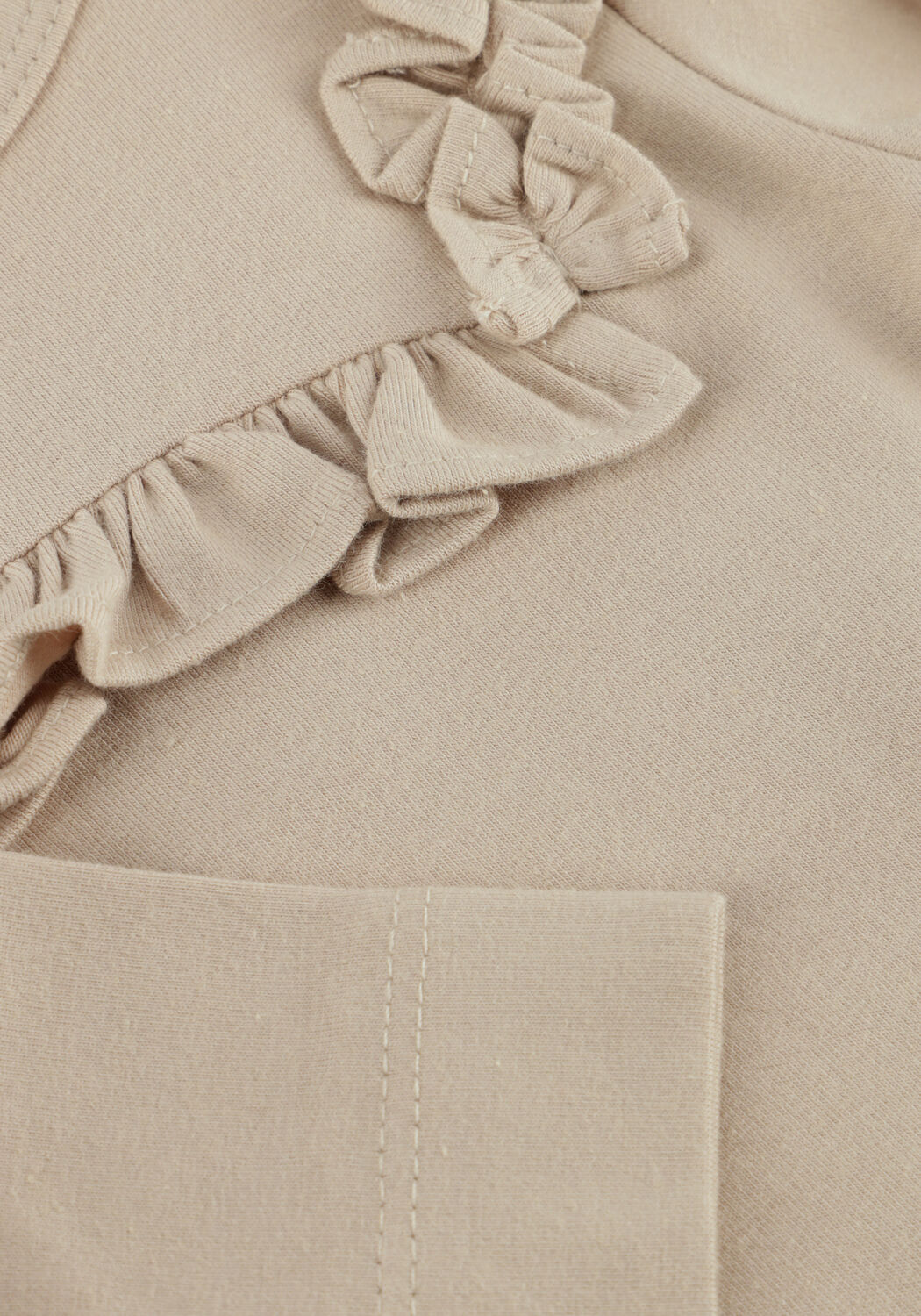 Beige BAJE STUDIO  BIENNE - large