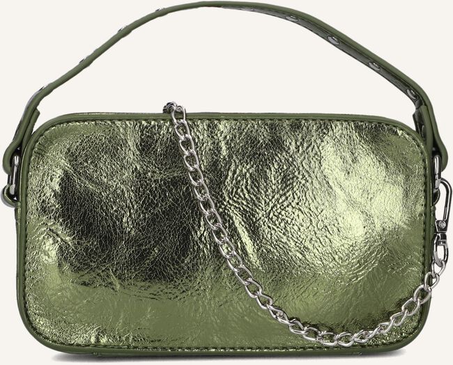 Groene NÚNOO Schoudertas HELENA RECYCLED COOL Groene NÚNOO Schoudertas HELENA RECYCLED COOL - large