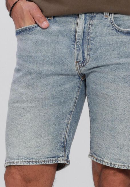 LEVI'S Pantalon courts 405 STANDARD SHORTS Bleu clair - large