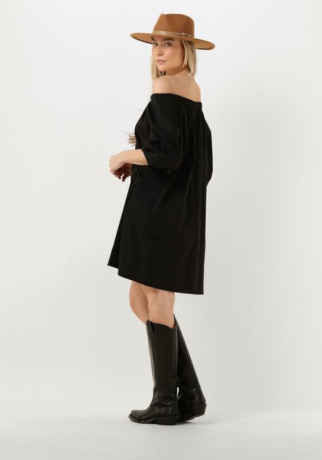 SEMICOUTURE Mini robe S4SK26 DRESS en noir - large