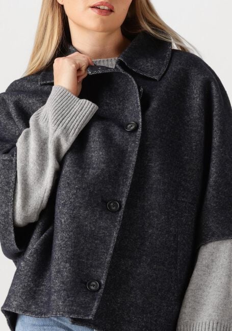 STUDIO AR Jack AVY WOOL BLEND - large