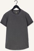 Groene G-STAR RAW T-shirt LASH R T S/S Groene G-STAR RAW T-shirt LASH R T S/S - medium