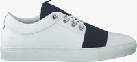 Witte NUBIKK Sneakers JHAY NEO PERFO - medium