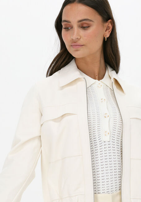 ELVINE Jack HEBVIG Blanc - large