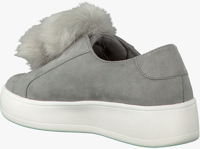 grey STEVE MADDEN shoe BRYANNE  - large