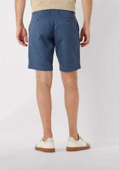 TOMMY HILFIGER Pantalon courte HARLEM SHORT 1985 en bleu - large