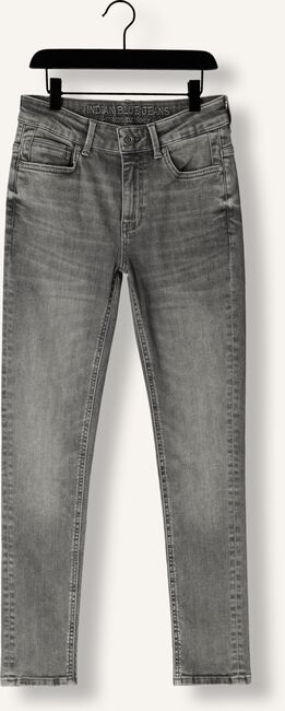 Lichtgrijze INDIAN BLUE JEANS Jeans JAY TAPERED FIT Lichtgrijze INDIAN BLUE JEANS Jeans JAY TAPERED FIT - large